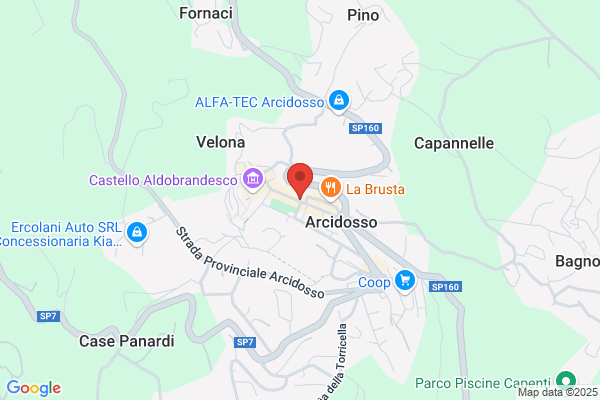 Pasticceria Feri Luisella
