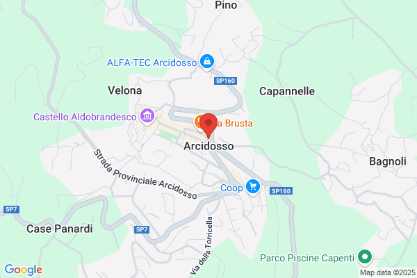 Poste Italiane Spa
