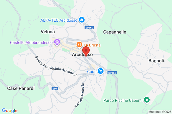 Societa Servizi E Lavoro Srl