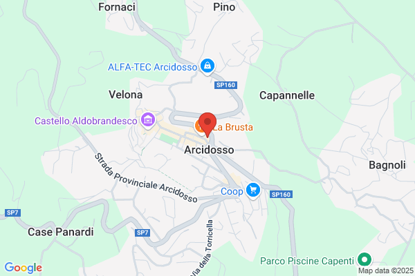 Toro Assicurazioni Di Scheggi C. & C. Sas