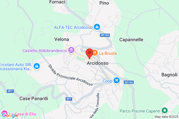 Ufficio Del Giudice Di Pace