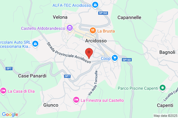 Vigili Del Fuoco