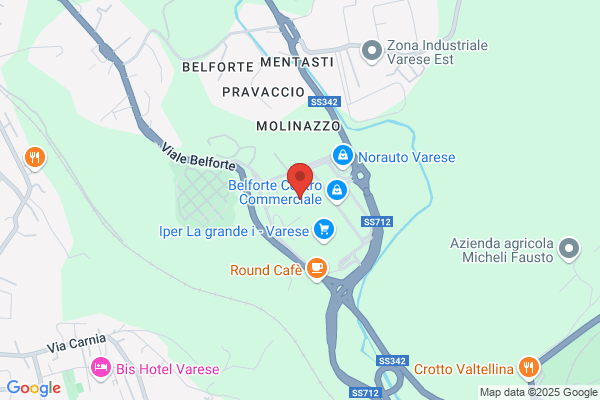 La Cafferia Di Barberio Sante