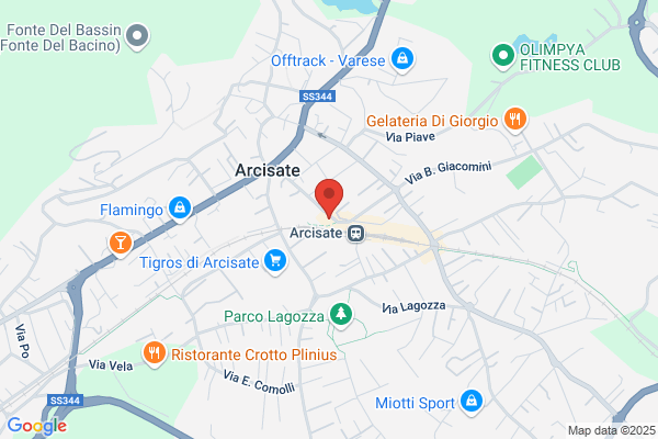 Mapis Caffe  Di Santambrogio Maura