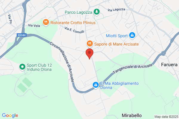 Officina Riparazioni Automezzi Di De Vito Salvatore