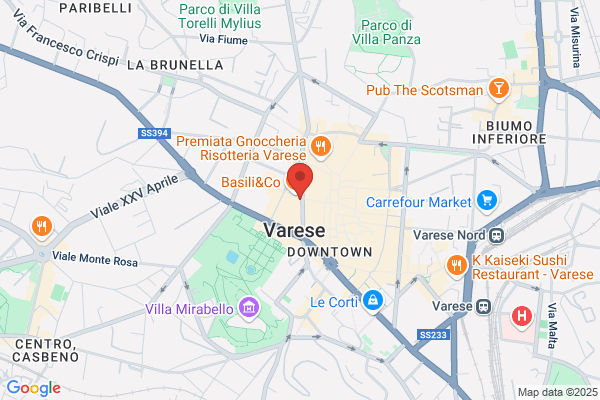 La Convenienza Di Donati E Chiaravalli S.N.C.