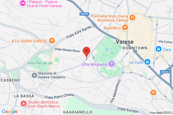 Studio Dentistico Lazzati e Ceconi