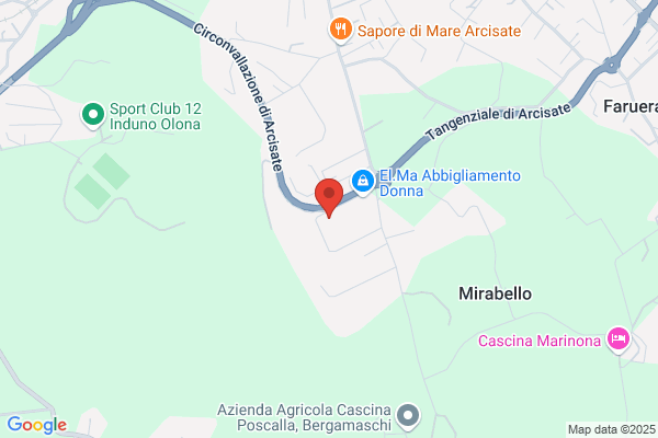 Falegnameria Rinaldi & Andreoli
