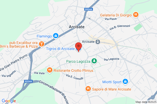 Tigros Spa