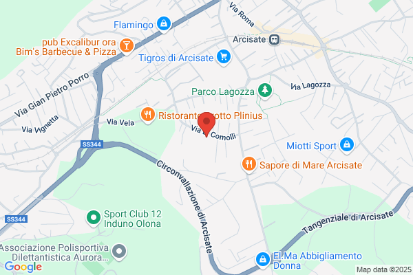 Impresa Baggio Fratelli & C. S.N.C