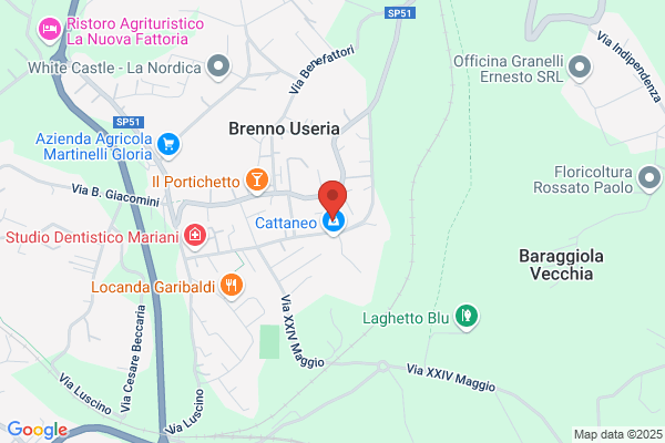 Impresa Costruzioni Edili Orsini & Bettiati (S.N.C.)