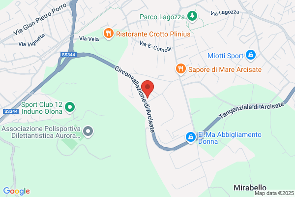 Milazzo ugo