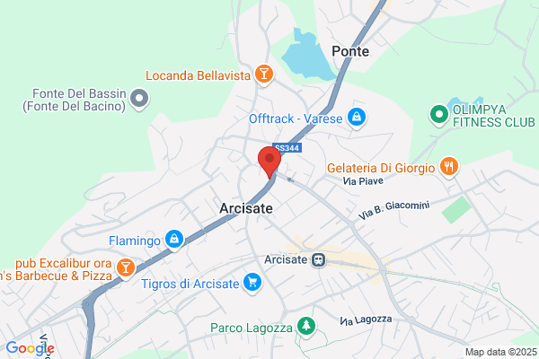 Lavalampo Di Borcini Anna