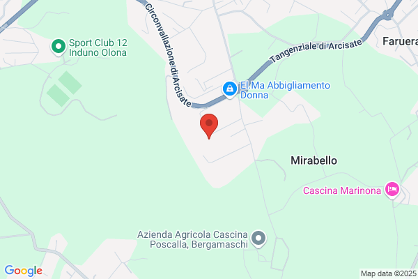 Moraschinelli enrico