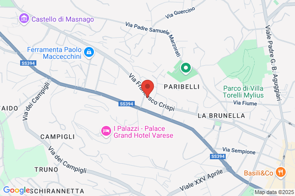 Polverini