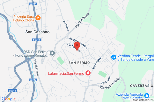 Tettamanti flavio