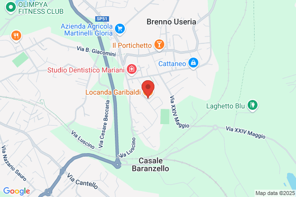 Locanda Garibaldi