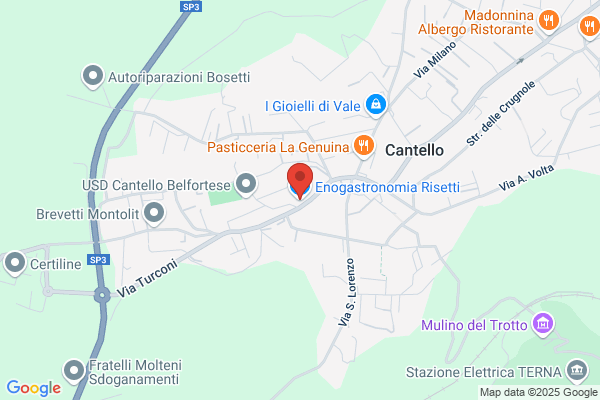 Gastronomia Enoteca Risetti