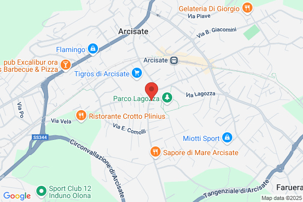 Iniziativa Comunita Srl