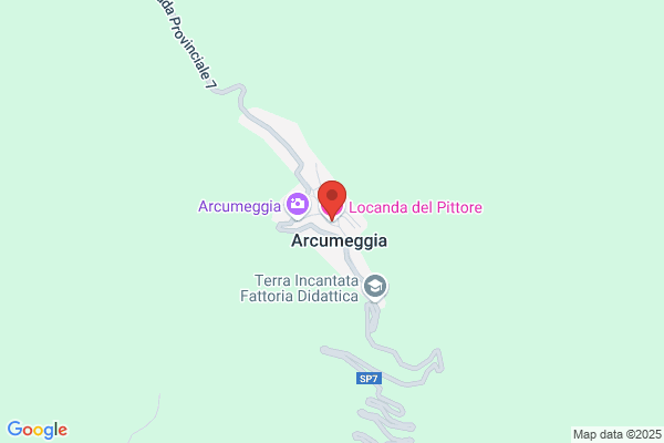Locanda Del Montallegro Di Nizzardo Piergiorgio
