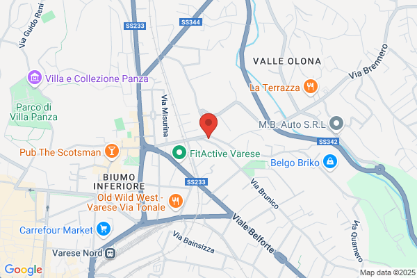 Osteria La Cadrega della Strega