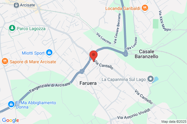 Pasticceria Gelateria Caffetteria Furiani