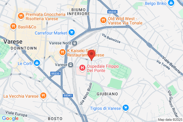 Ristorante L'Osteria del Ponte