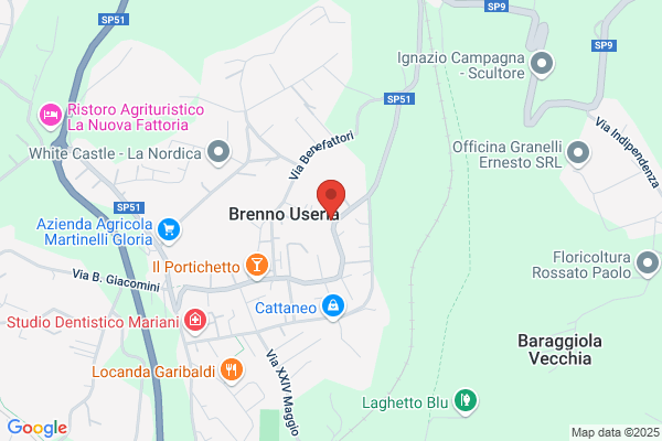 Taberna Oris Srl