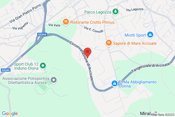 Laversa vincenzo