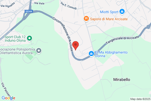 Marai Isidoro Autotrasporti
