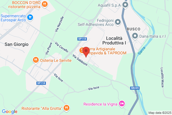 Officina Meccanica Lever