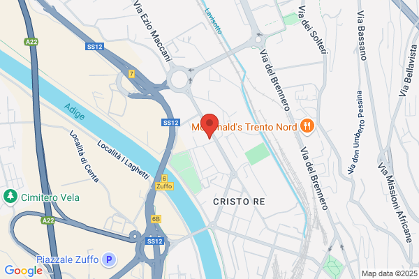 Edile Spazio S.R.L.