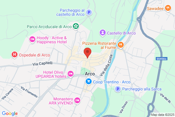 Agenzia La Palma