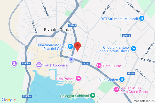 Reale Mutua Agenzia di Riva Del Garda Pederzolli Alberta E Pederzolli Andrea S.N.C.