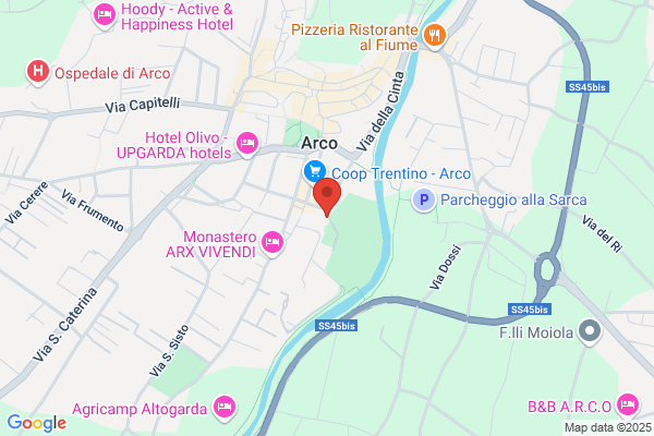 Unione Sportiva Arco