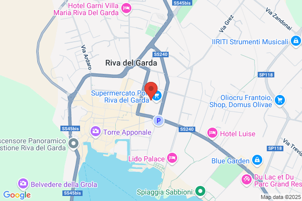 Studio Legale Dalponte