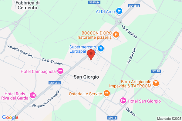 Nuova Carrozzeria Appoloni