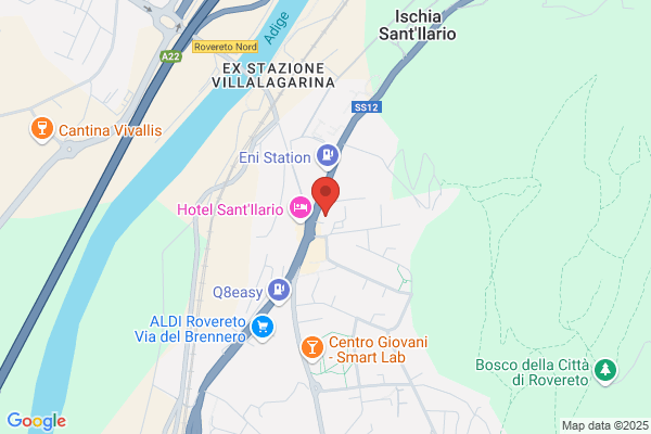S.A.V. Societa Agricoltori Vallagarina