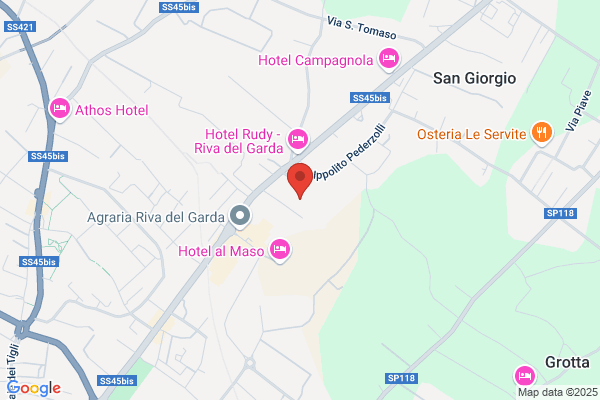 Grottolo Ristrutturazioni