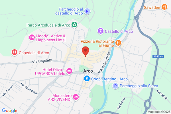 Pizzeria Il Pizzaiolo Di Somma Marcello