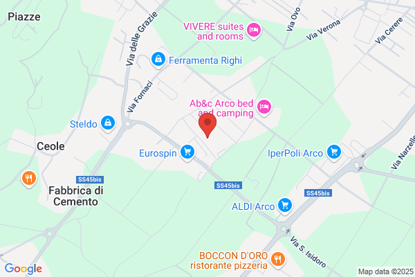 Impresa Costruzioni Martinatti Silvio & C. (S.N.C.)