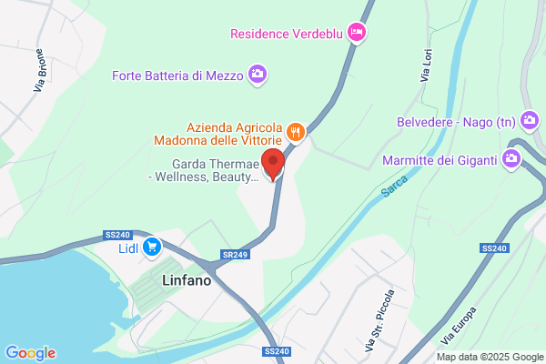 Garda Thermae