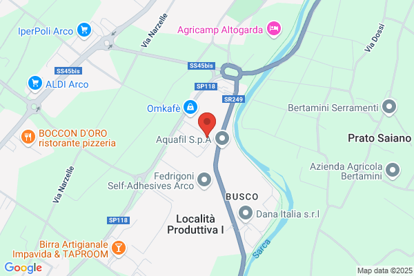 Baroni Luciano E Giuliano (S.N.C.)