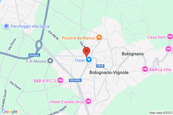 Marosi gianluigi