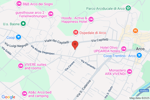 Centro Servizi Funebri Basso Sarca e Ledro