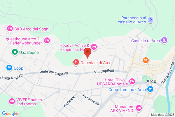 Ambulatorio Veterinario Bellaria
