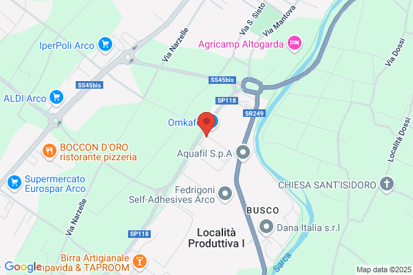 Nuova Marmi Alto Garda