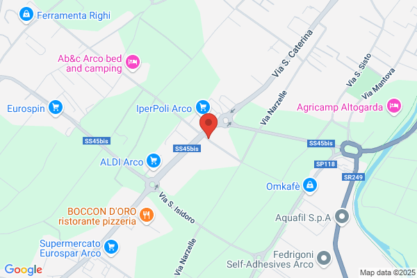 Zagami Impermeabilizzazioni