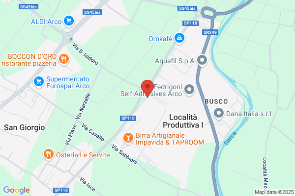 Arcese Trasporti S.P.A.