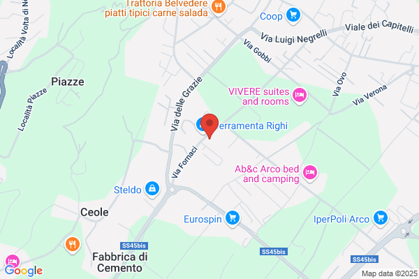 Arcolegno Verniciature